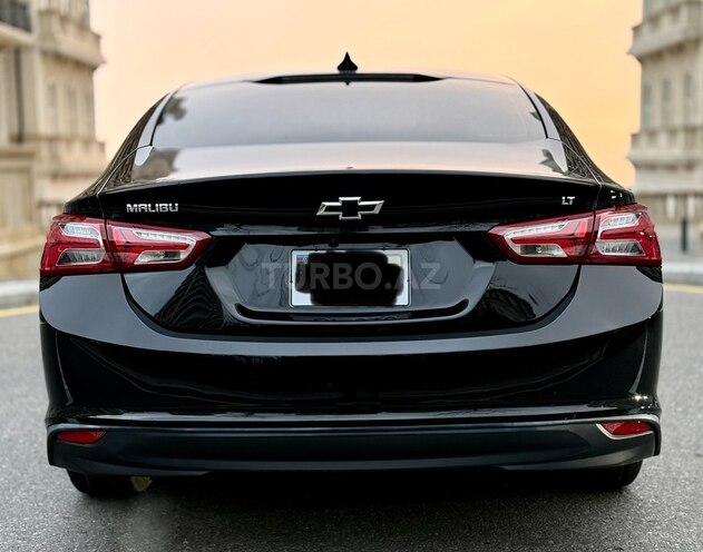 Chevrolet Malibu 2019, 176,062 km - 1.5 l - Bakı