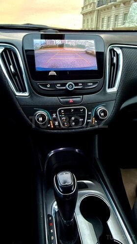 Chevrolet Malibu 2019, 176,062 km - 1.5 l - Bakı