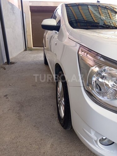 Chevrolet Cobalt 2024, 37,000 km - 1.5 l - Bakı