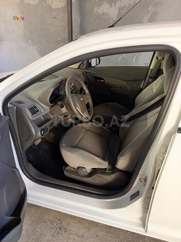 Chevrolet Cobalt 2024, 37,000 km - 1.5 l - Bakı