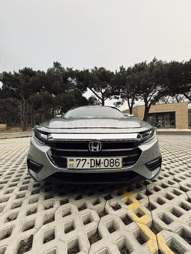 Honda Insight 2021, 50,240 km - 1.5 l - Bakı