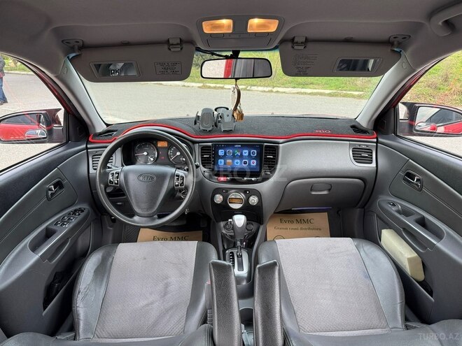 Kia Pride 2007, 173,869 km - 1.5 l - Bakı