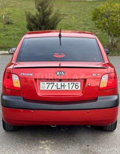 Kia Pride 2007, 173,869 km - 1.5 l - Bakı