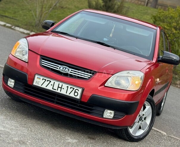 Kia Pride 2007, 173,869 km - 1.5 l - Bakı
