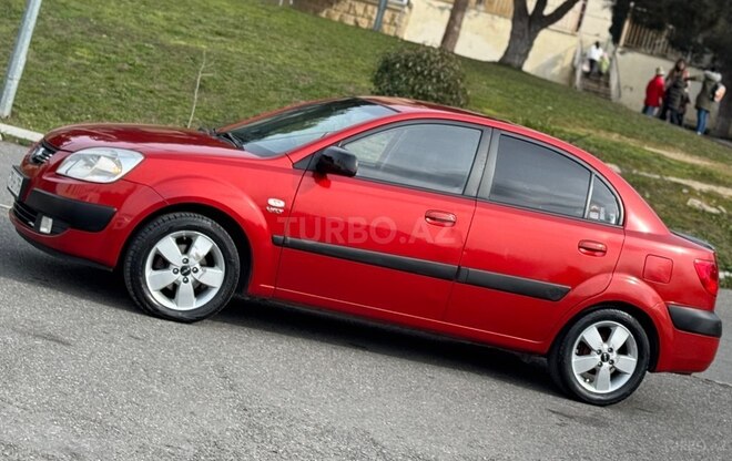 Kia Pride 2007, 173,869 km - 1.5 l - Bakı
