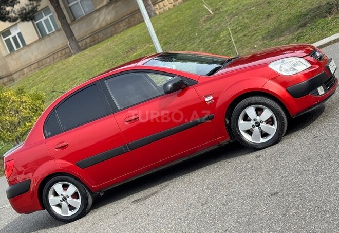 Kia Pride 2007, 173,869 km - 1.5 l - Bakı