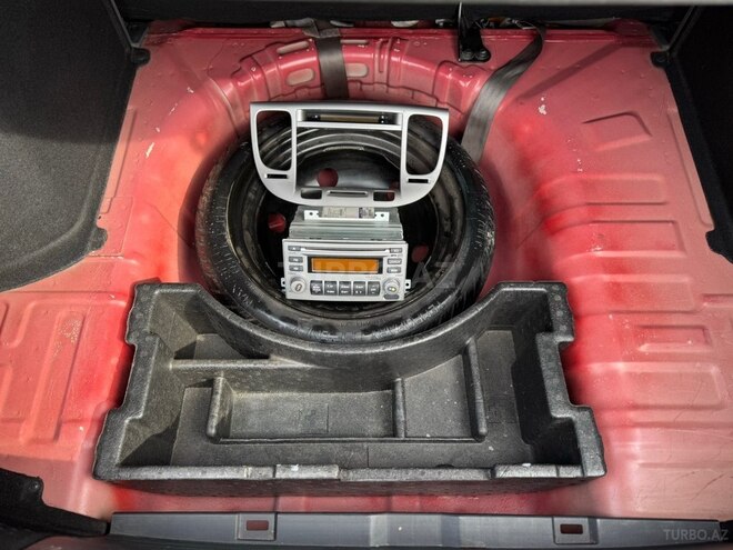Kia Pride 2007, 173,869 km - 1.5 l - Bakı
