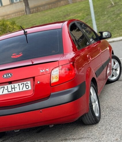 Kia Pride 2007, 173,869 km - 1.5 l - Bakı