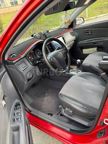 Kia Pride 2007, 173,869 km - 1.5 l - Bakı
