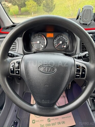 Kia Pride 2007, 173,869 km - 1.5 l - Bakı