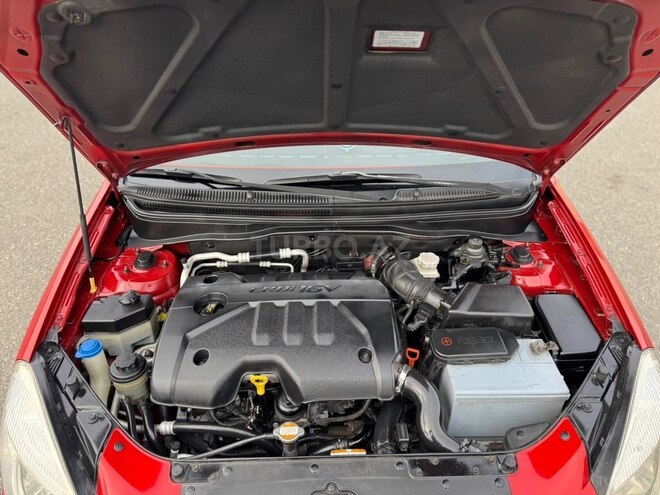Kia Pride 2007, 173,869 km - 1.5 l - Bakı