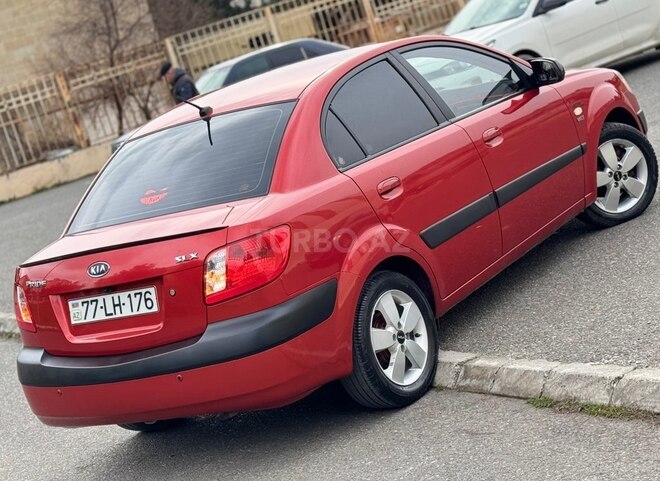 Kia Pride 2007, 173,869 km - 1.5 l - Bakı