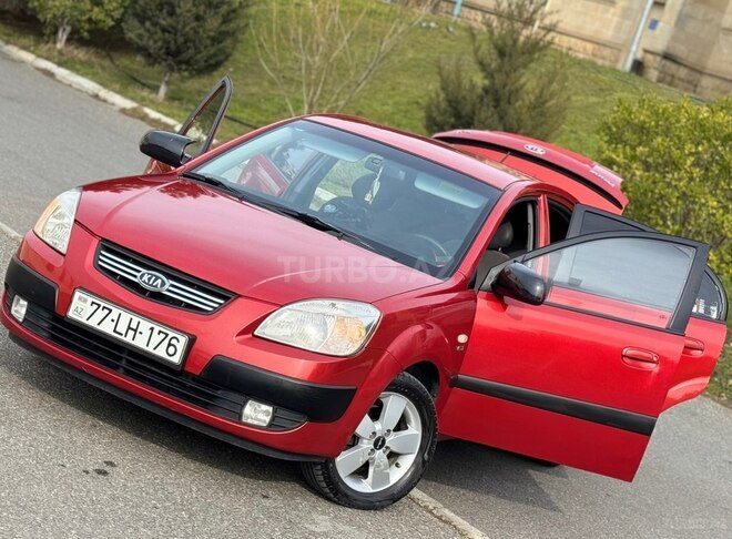 Kia Pride 2007, 173,869 km - 1.5 l - Bakı