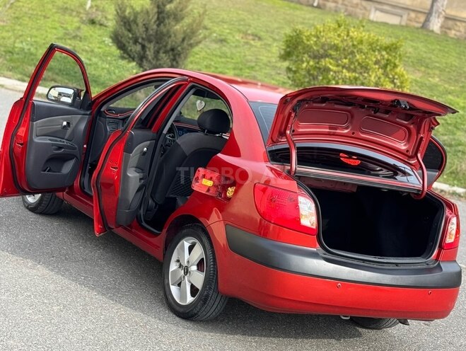 Kia Pride 2007, 173,869 km - 1.5 l - Bakı