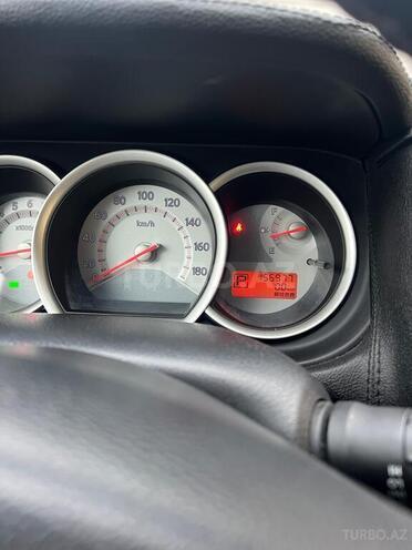 Nissan Tiida 2011, 156,977 km - 1.5 l - Bakı