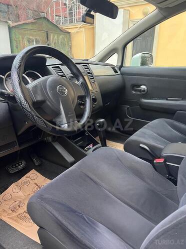 Nissan Tiida 2011, 156,977 km - 1.5 l - Bakı