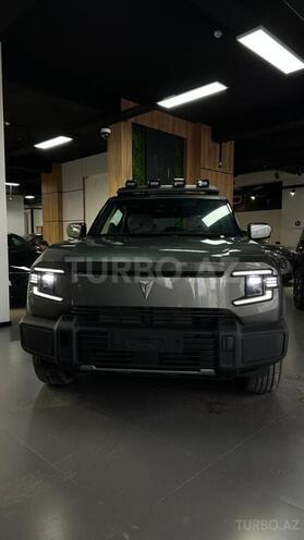 Changan Deepal G318-1