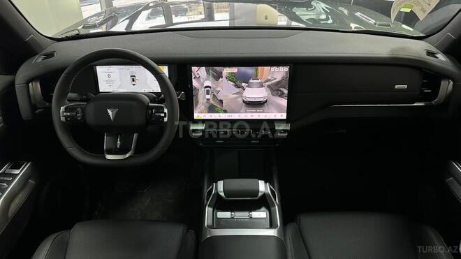Changan Deepal G318-20