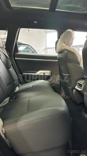Changan Deepal G318-22