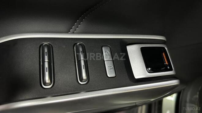 Changan Deepal G318-13