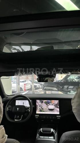 Changan Deepal G318-21