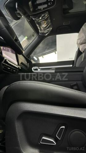 Changan Deepal G318-10