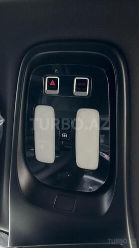 Changan Deepal G318-23