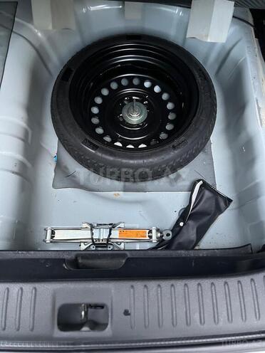 Nissan Tiida 2011, 156,977 km - 1.5 l - Bakı