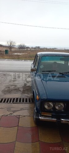 LADA (VAZ) 2106 1982, 70,000 km - 1.3 л - Şəmkir
