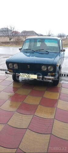 LADA (VAZ) 2106 1982, 70,000 km - 1.3 л - Şəmkir