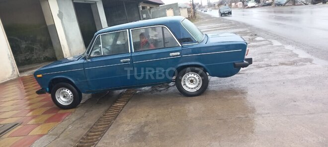 LADA (VAZ) 2106 1982, 70,000 km - 1.3 л - Şəmkir
