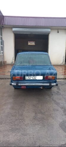 LADA (VAZ) 2106 1982, 70,000 km - 1.3 л - Şəmkir