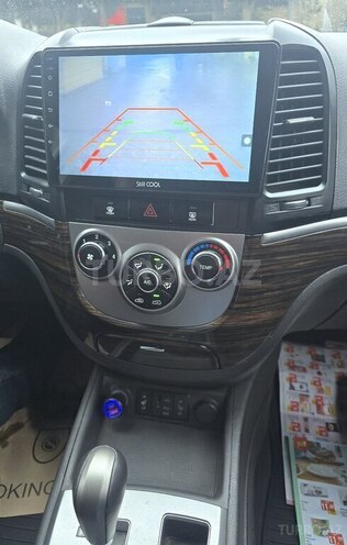 Hyundai Santa Fe 2009, 258,600 km - 2.0 l - Bakı