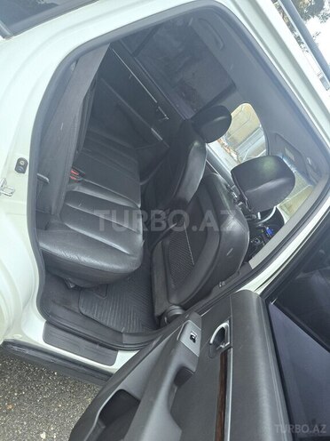 Hyundai Santa Fe 2009, 258,600 km - 2.0 l - Bakı