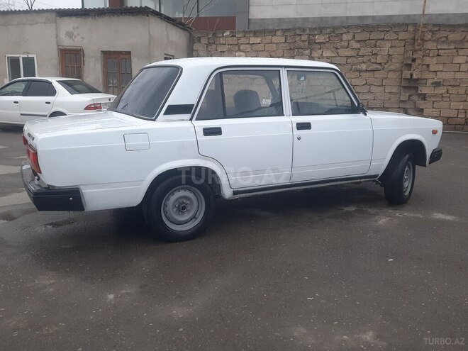 LADA (VAZ) 2107 2009, 94,562 km - 1.6 л - Bakı