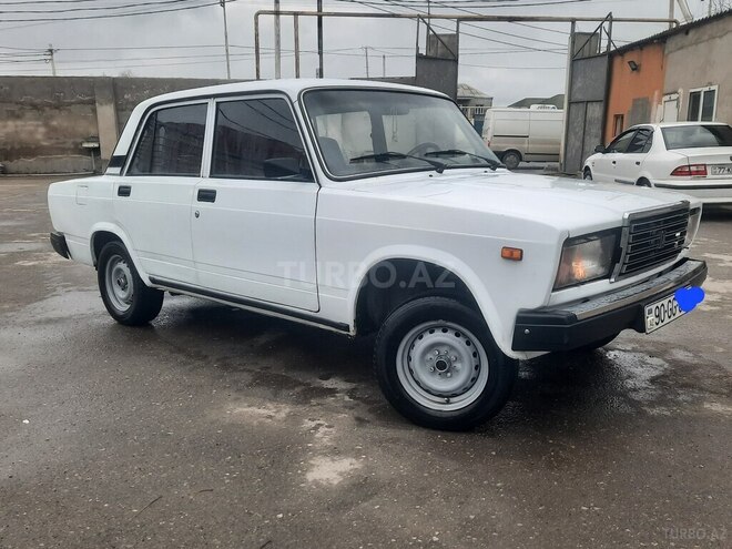 LADA (VAZ) 2107 2009, 94,562 km - 1.6 л - Bakı