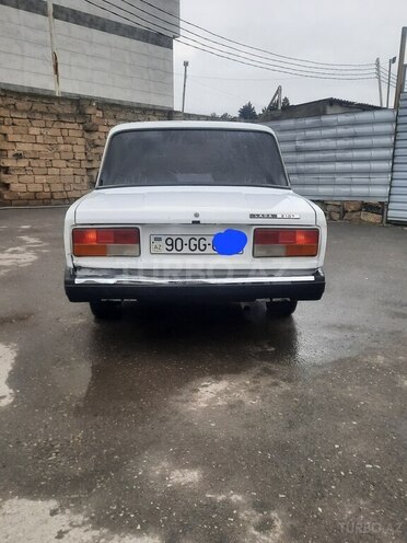 LADA (VAZ) 2107 2009, 94,562 km - 1.6 л - Bakı