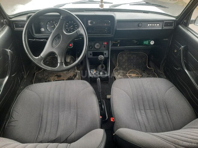 LADA (VAZ) 2107 2009, 94,562 km - 1.6 л - Bakı