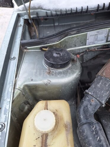 LADA (VAZ) 21099 1996, 190,000 km - 1.5 л - Şamaxı