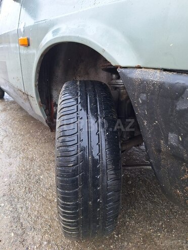 LADA (VAZ) 21099 1996, 190,000 km - 1.5 л - Şamaxı