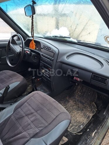 LADA (VAZ) 21099 1996, 190,000 km - 1.5 л - Şamaxı