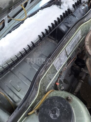 LADA (VAZ) 21099 1996, 190,000 km - 1.5 л - Şamaxı