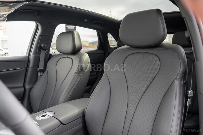 BYD Sea Lion 06-12