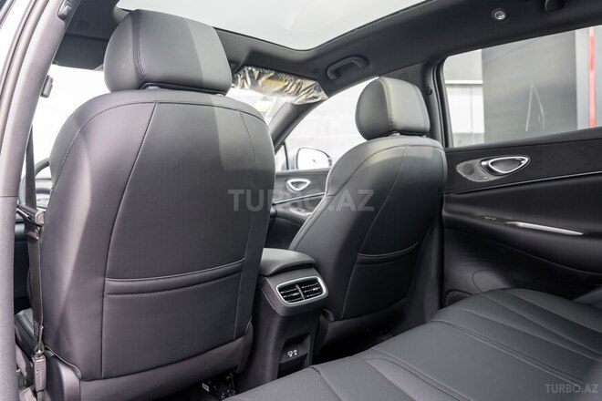 BYD Sea Lion 06-13