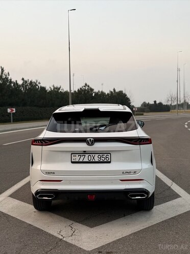 Changan  2024, 5,750 km - 1.5 l - Bakı