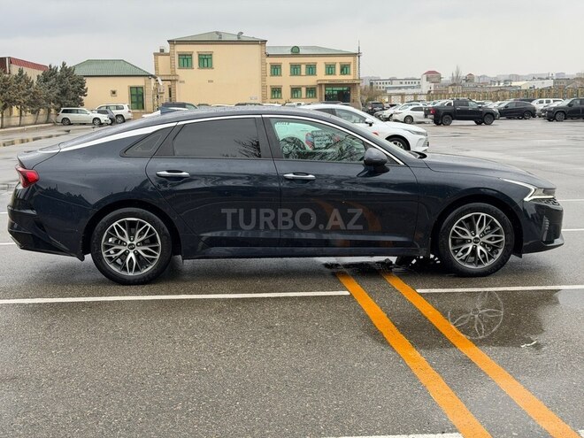 Kia K5 2021, 60,000 km - 2.0 l - Bakı