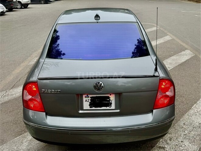 Volkswagen Passat 2003, 354,648 km - 1.8 л - Sumqayıt