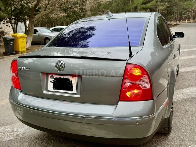 Volkswagen Passat 2003, 354,648 km - 1.8 л - Sumqayıt