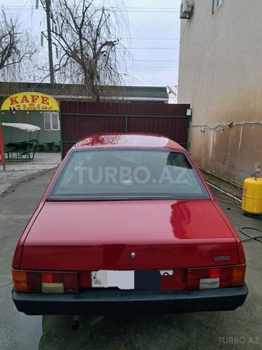 LADA (VAZ) 21099 1998, 258,085 km - 1.5 l - Xaçmaz