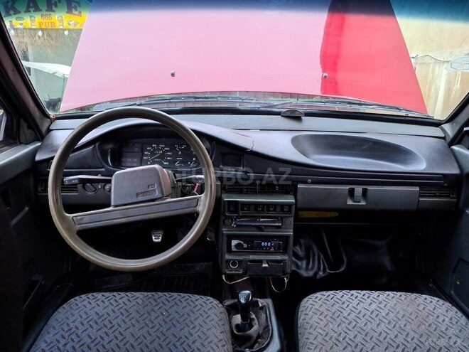 LADA (VAZ) 21099 1998, 258,085 km - 1.5 l - Xaçmaz